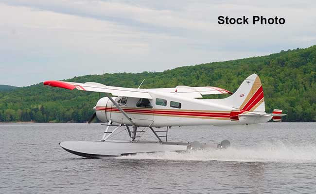 BC Helicopter Charters